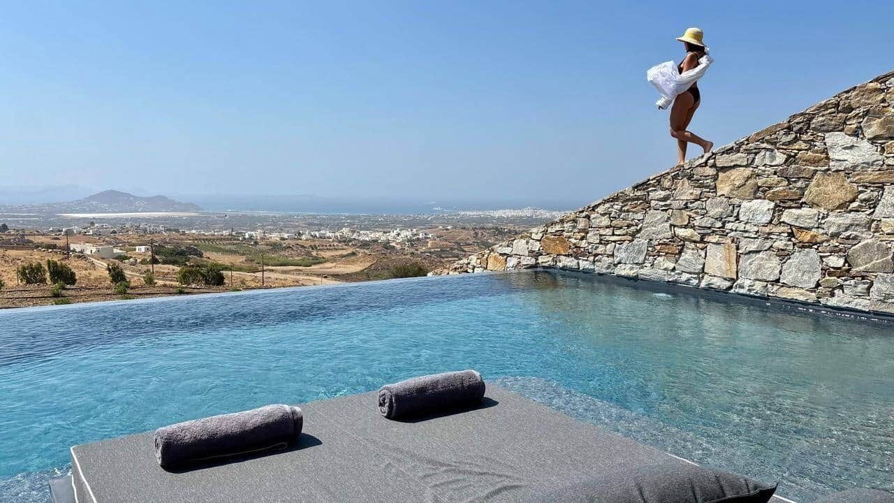 Photo of Outdoor in Glinado