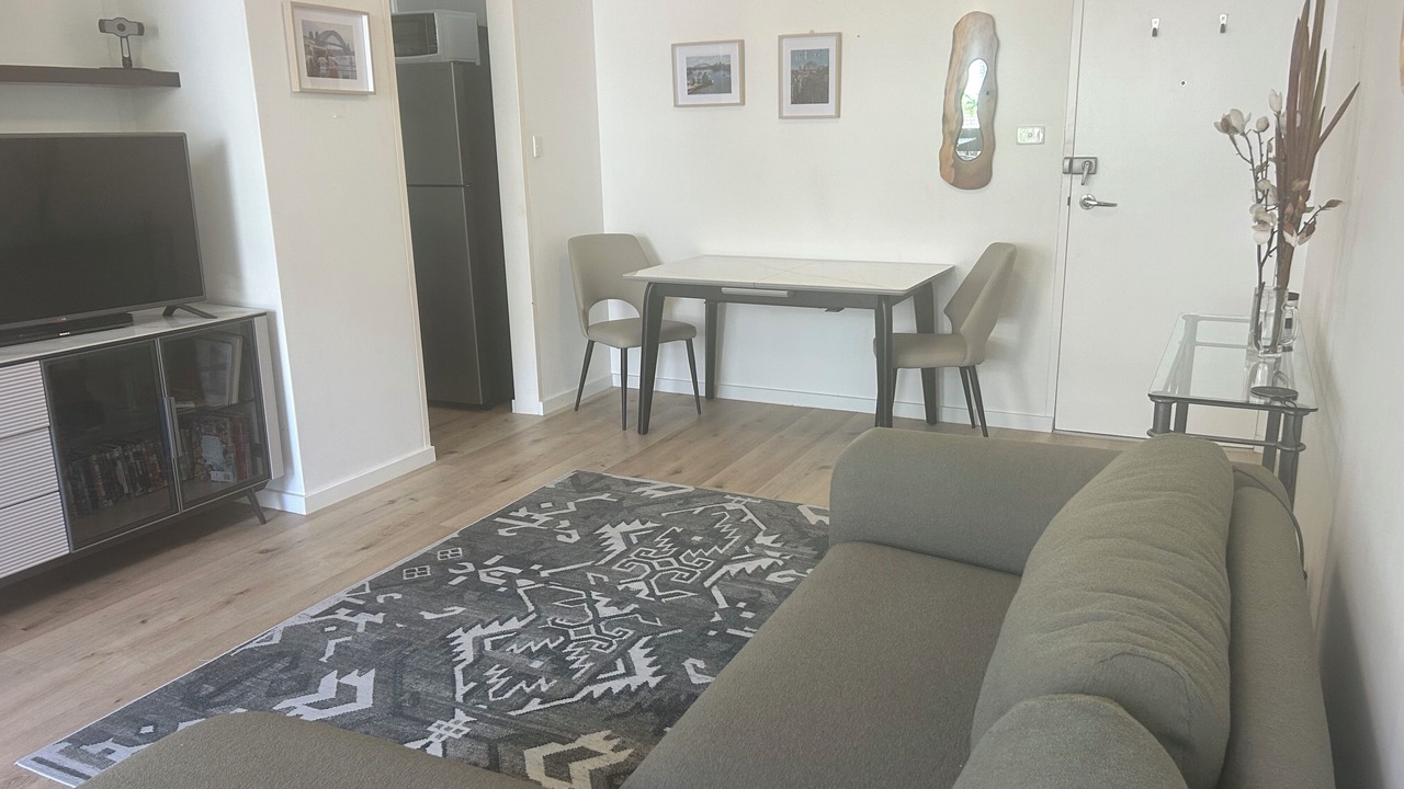 Photo of Livingroom in Cremorne