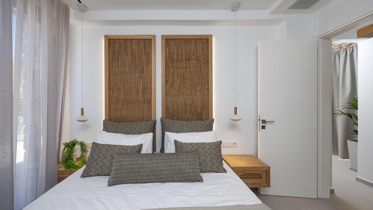 Photo of Bedroom in Glinado