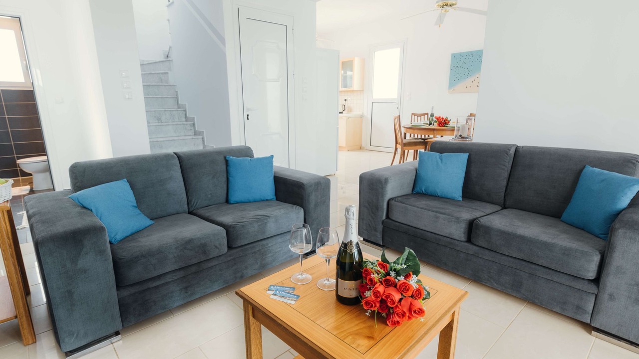 Photo of Livingroom in Gennadi