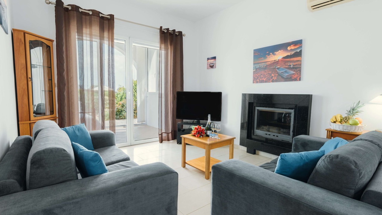 Photo of Livingroom in Gennadi