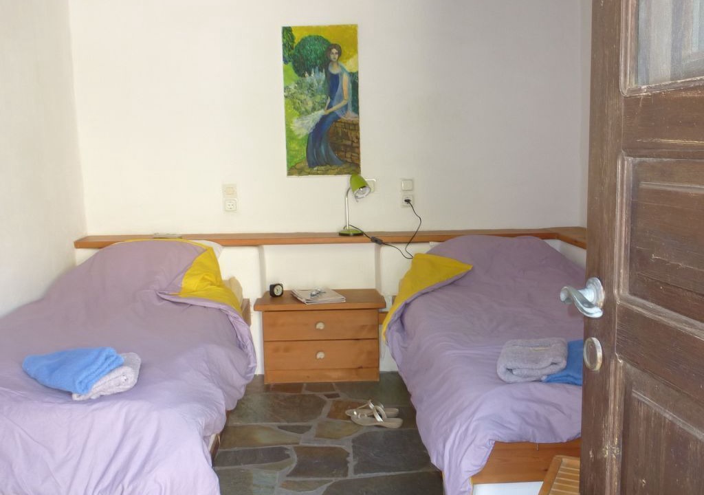 Photo of Bedroom in Krotiri
