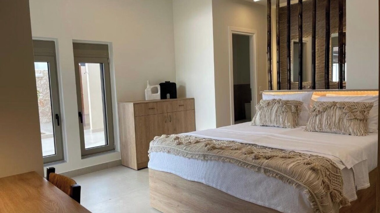Photo of Bedroom in Amoopi