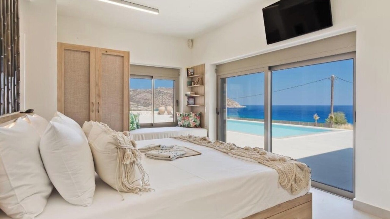 Photo of Bedroom in Amoopi