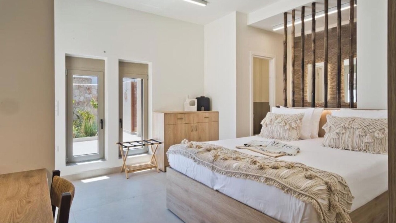 Photo of Bedroom in Amoopi