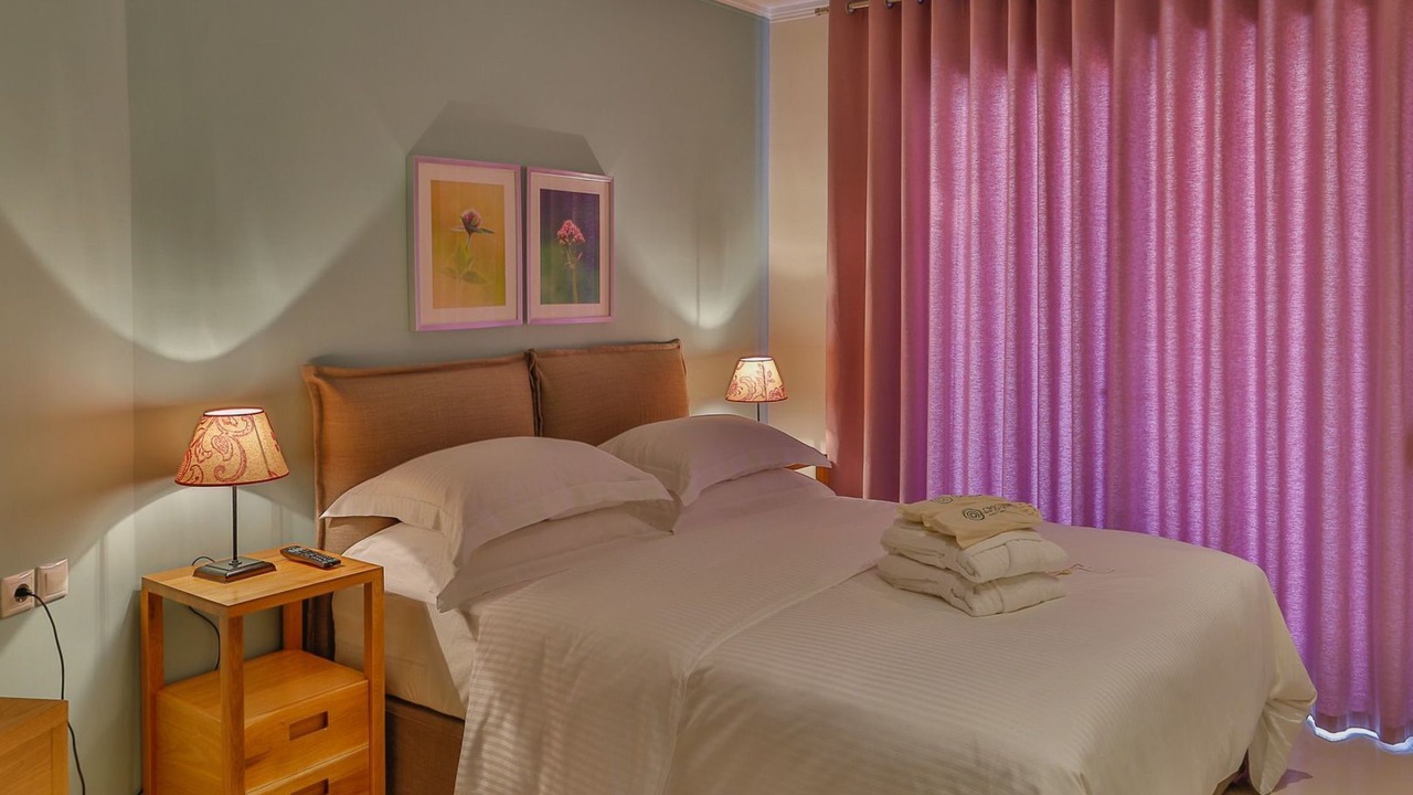 Photo of Bedroom in Skiathos