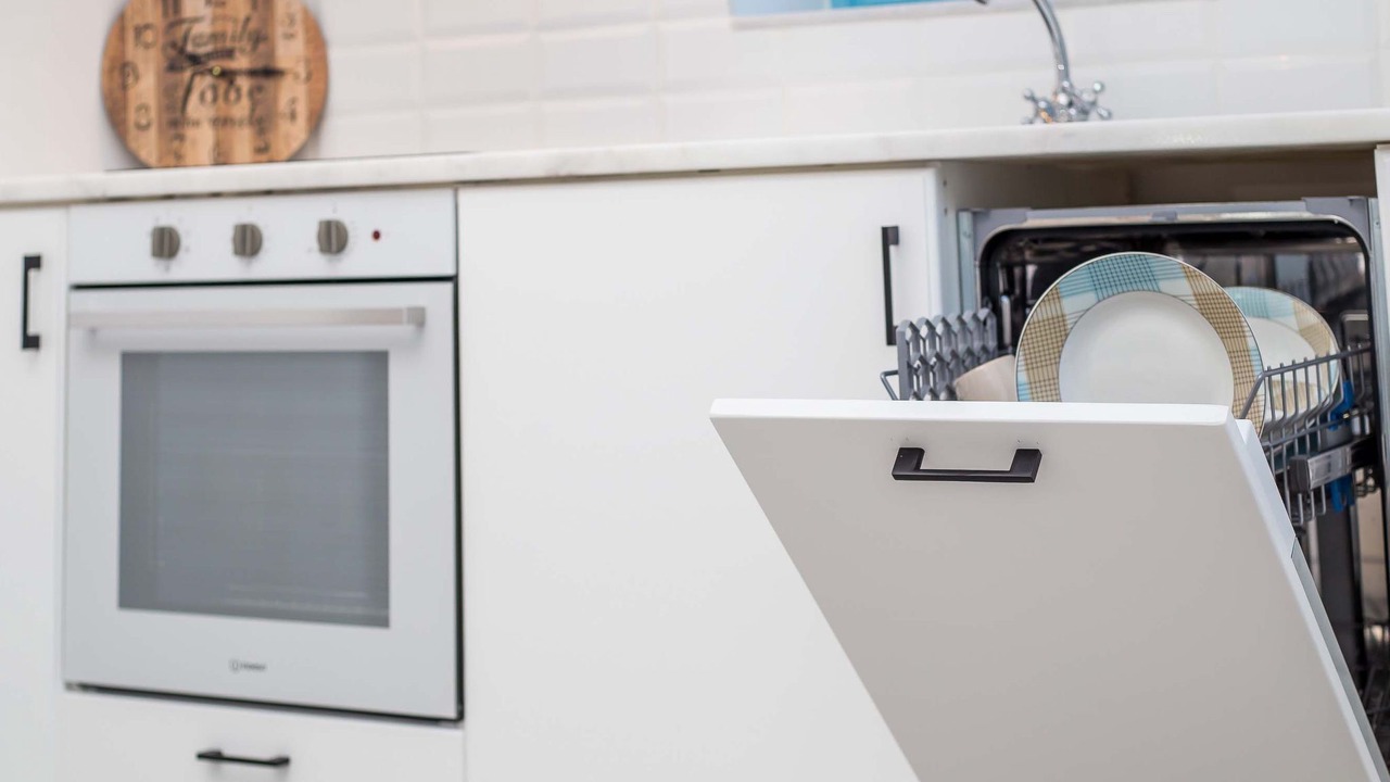 Photo of Kitchen in Kalathos