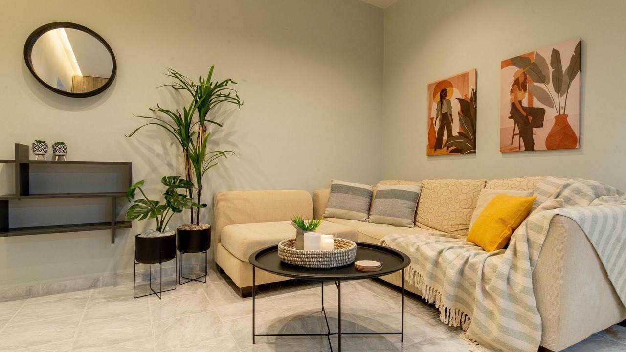 Photo of Livingroom in Gennadi