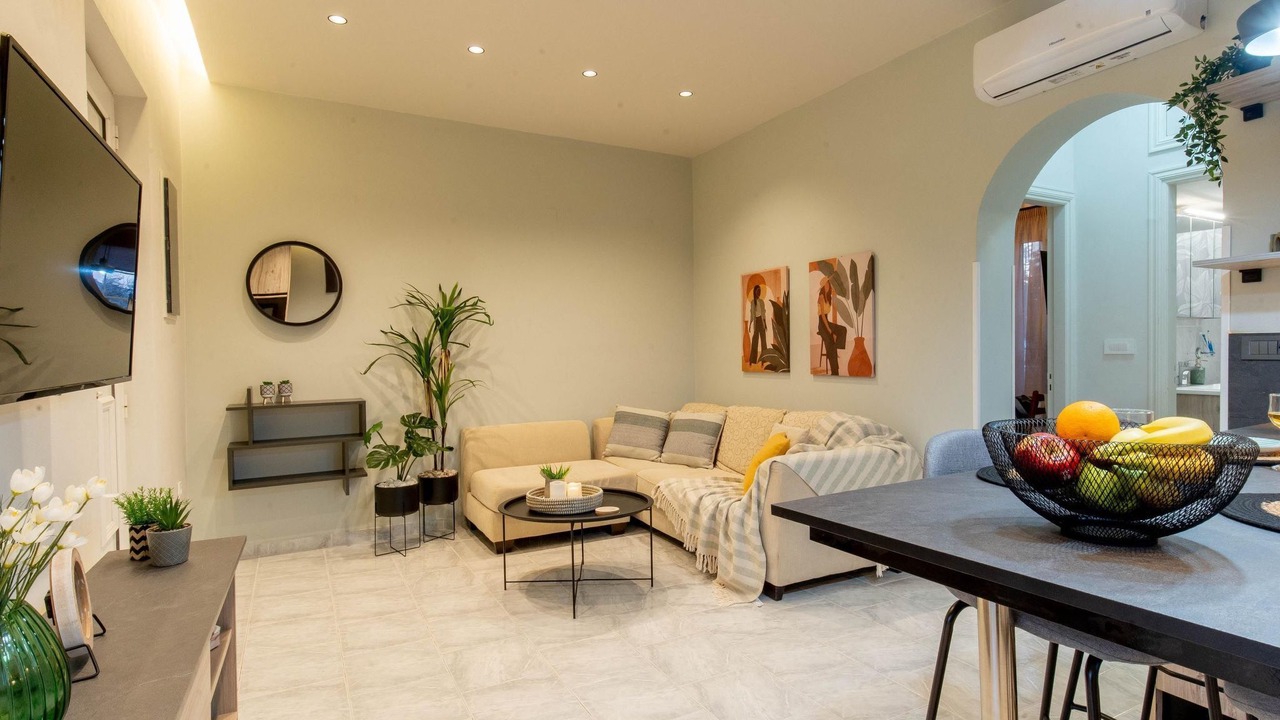 Photo of Livingroom in Gennadi
