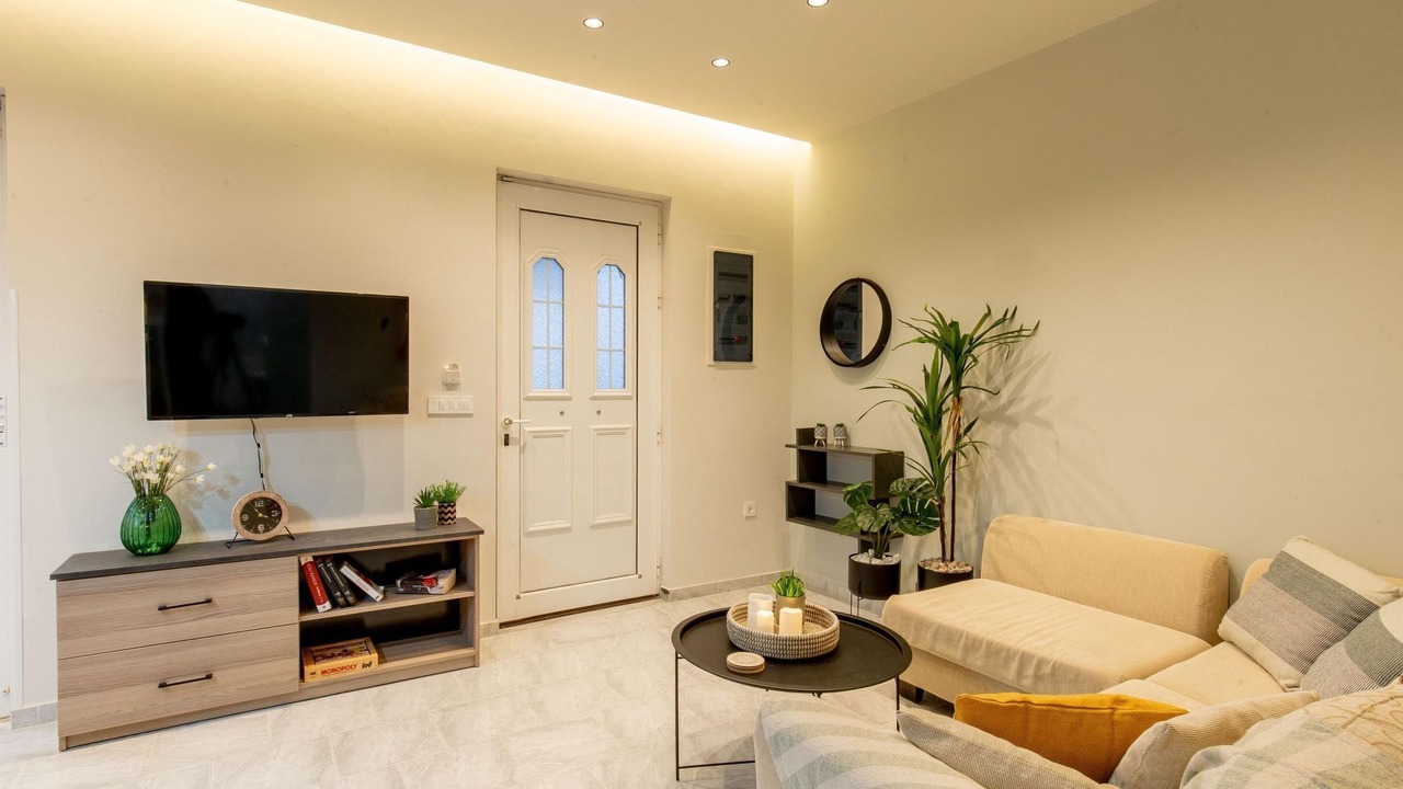 Photo of Livingroom in Gennadi