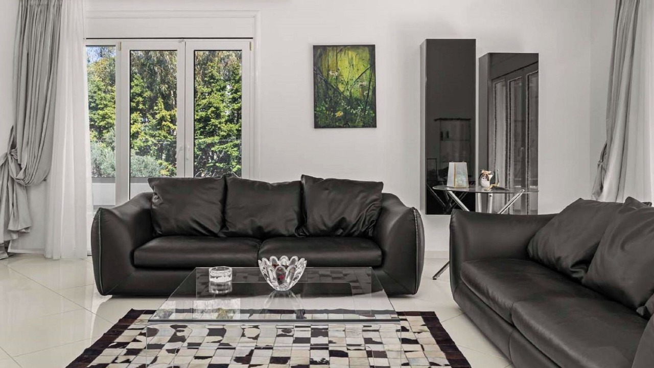 Photo of Livingroom in Ixia