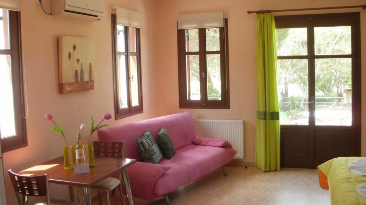 Photo of Livingroom in Petra