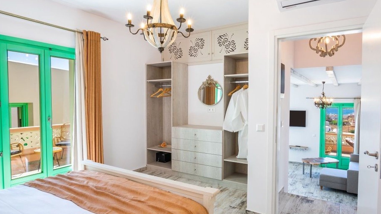 Photo of Livingroom in Lefkos