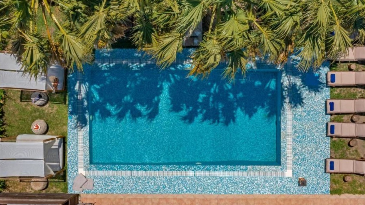 Photo of Outdoor in Ialyssos