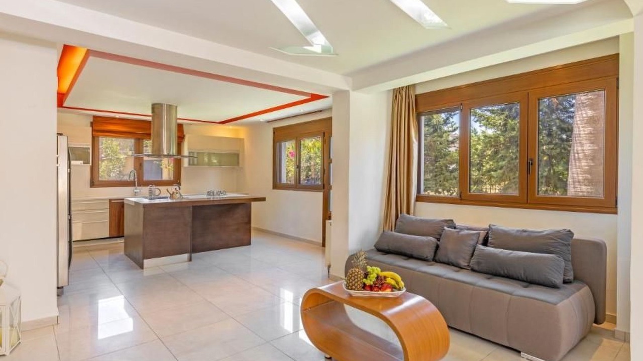 Photo of Livingroom in Ialyssos