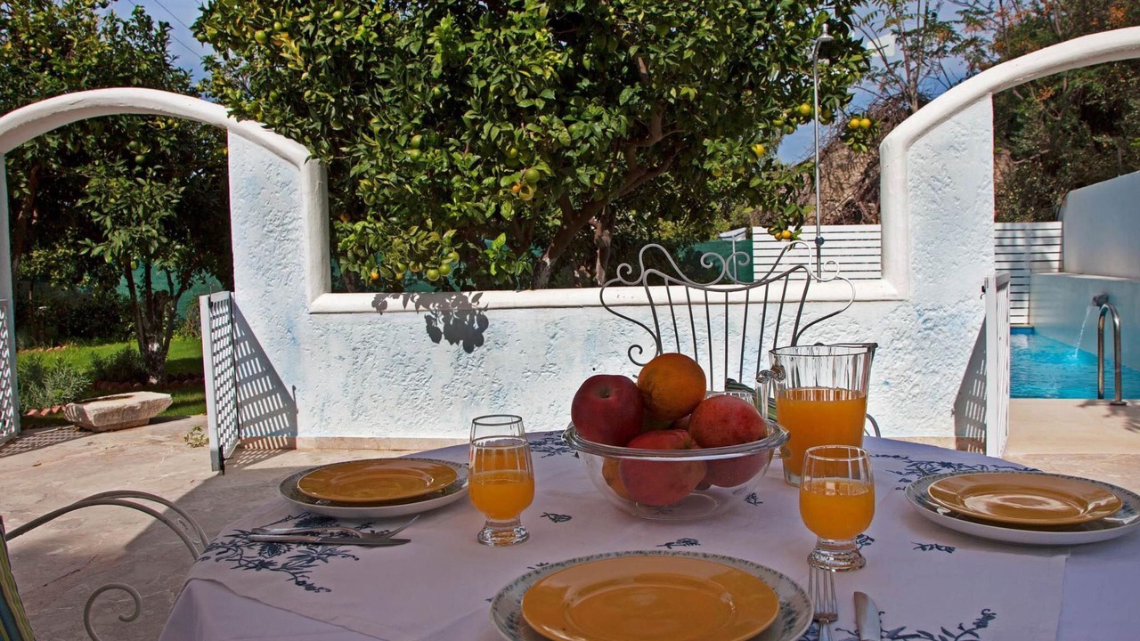 Photo of Outdoor in Ixia