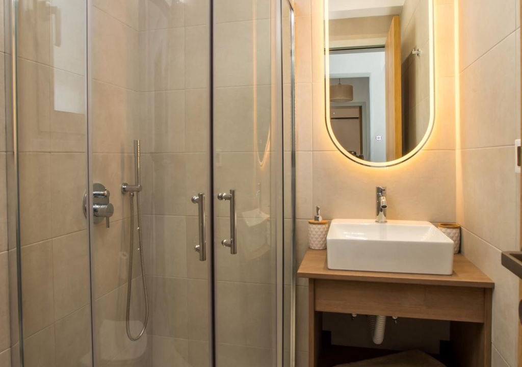 Photo of Bathroom in Kiotari