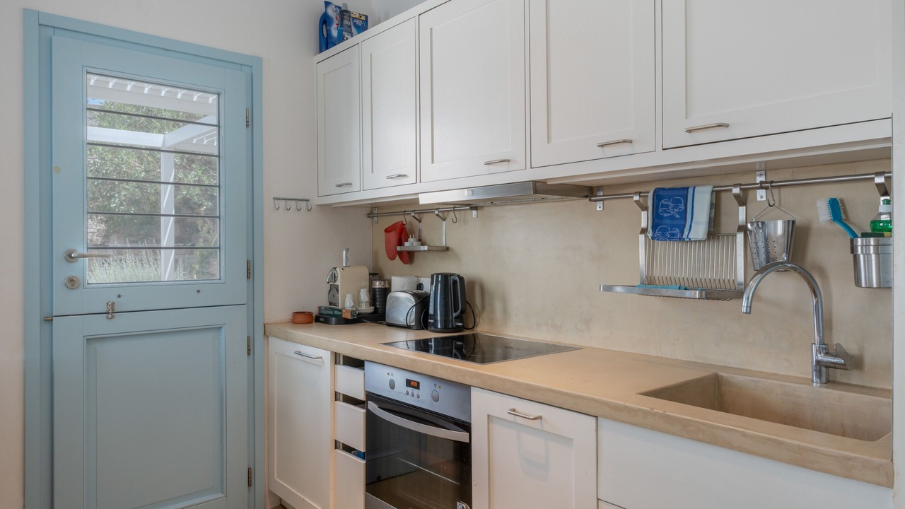 Photo of Kitchen in Ios