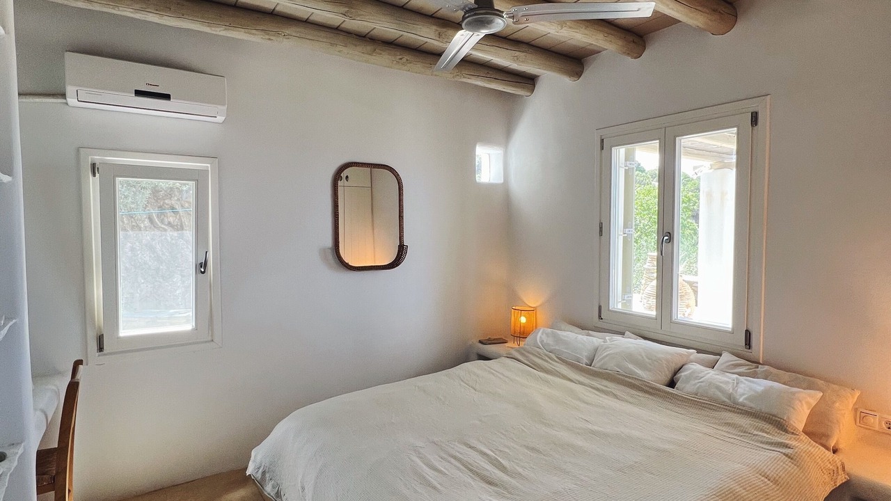 Photo of Bedroom in Kato Aprovatou