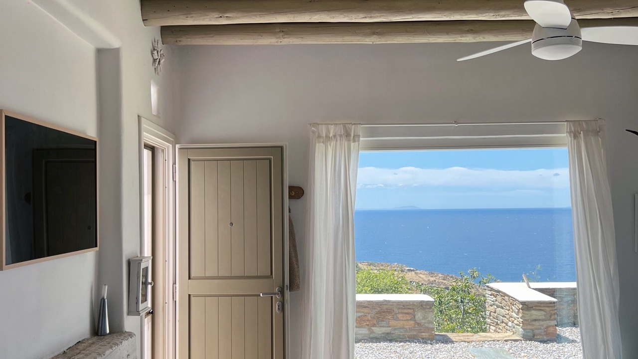 Photo of Livingroom in Kato Aprovatou