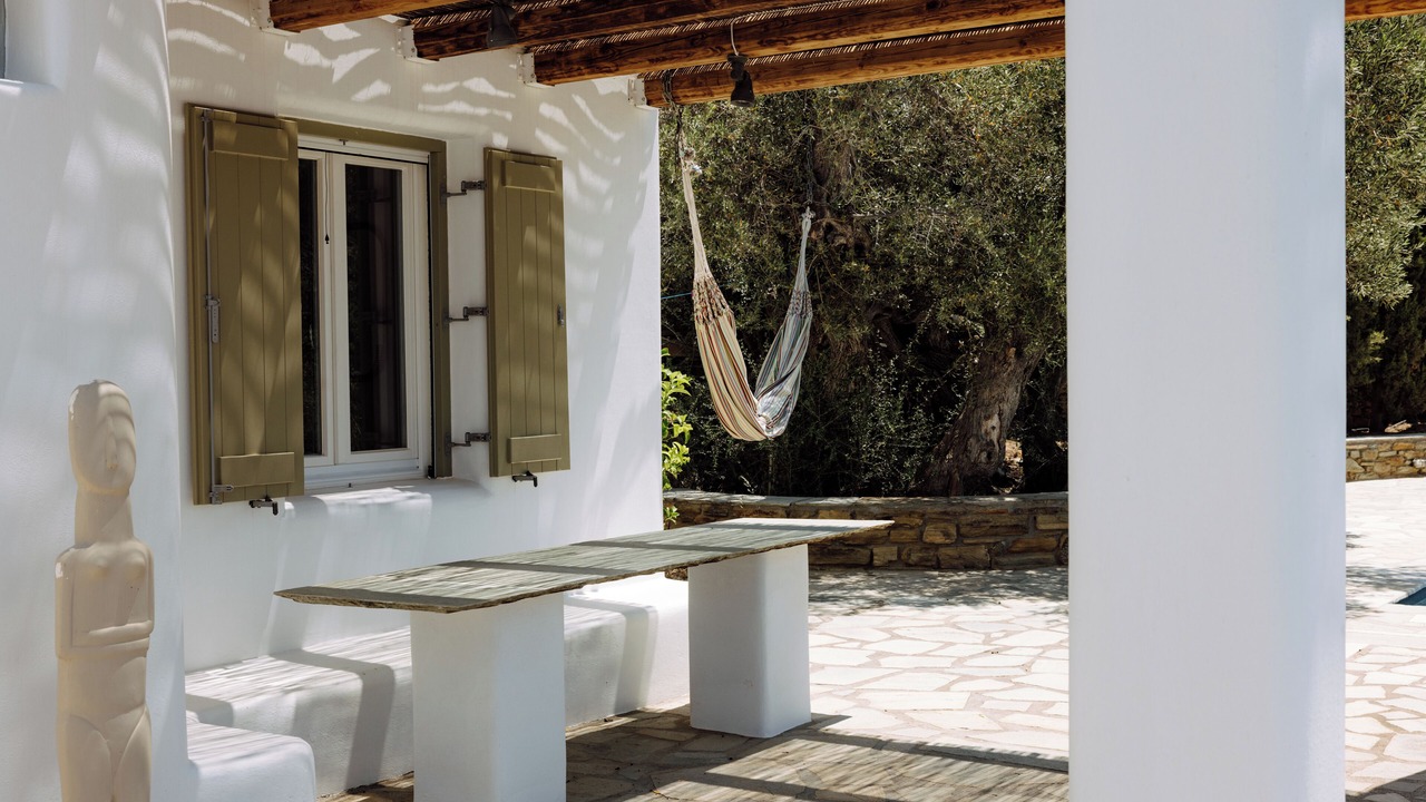 Photo of Outdoor in Kato Aprovatou