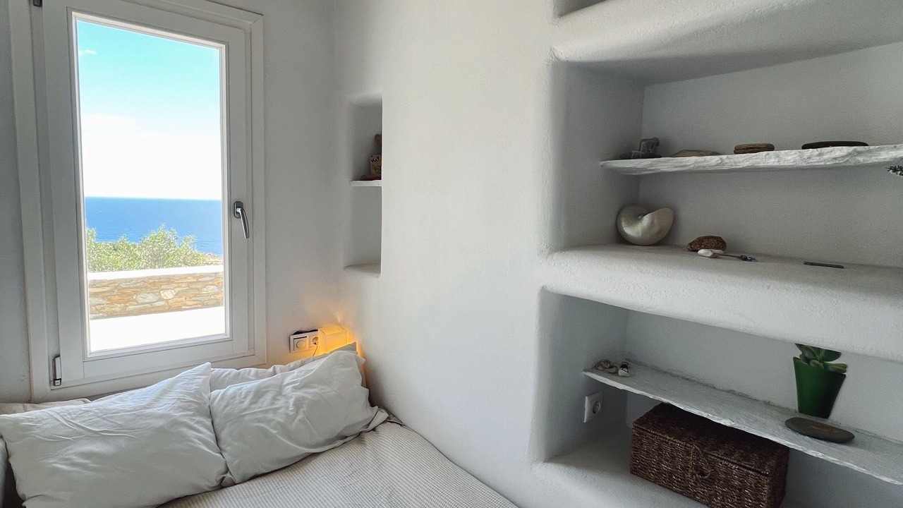 Photo of Bedroom in Kato Aprovatou
