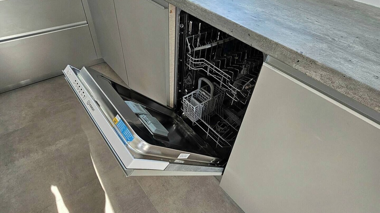Photo of Kitchen in Stavros