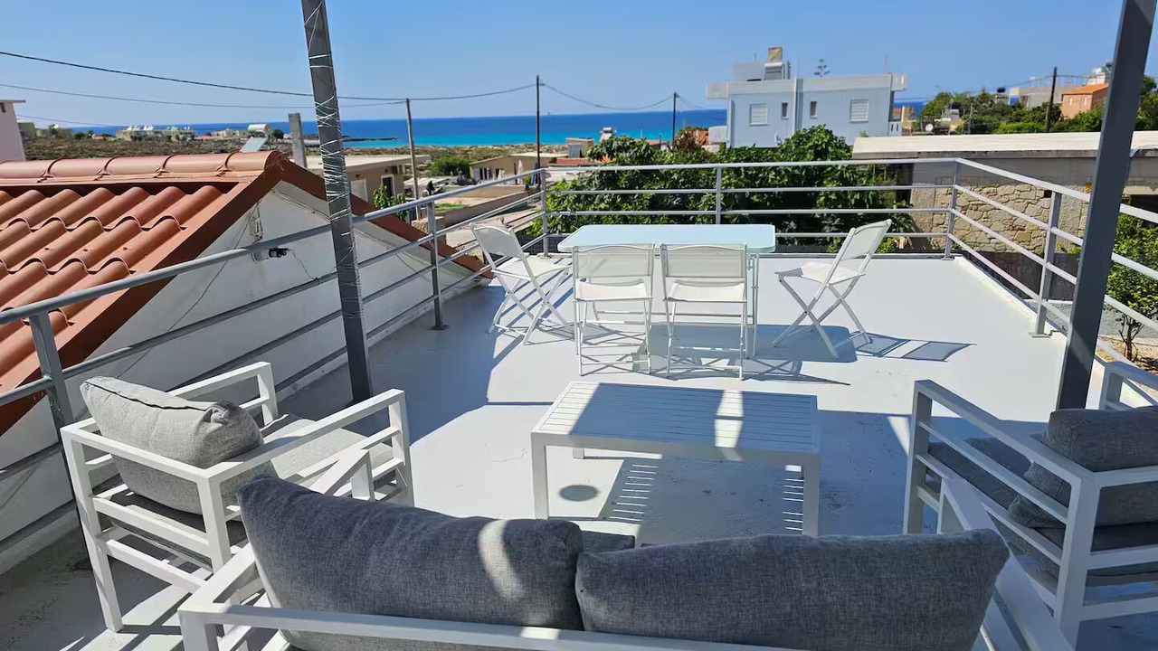 Photo of Outdoor in Stavros