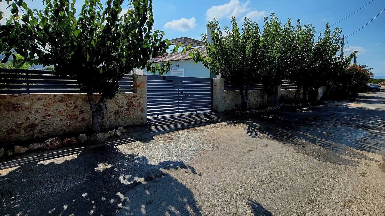 Photo of Outdoor in Stavros