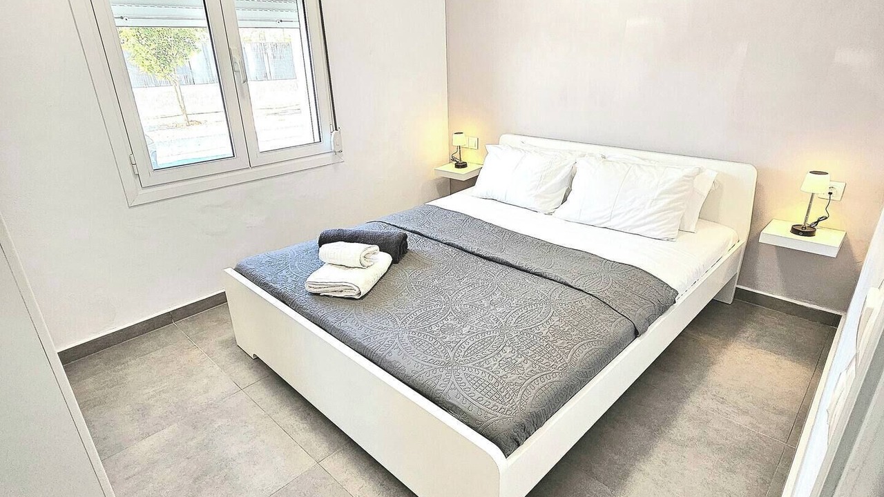 Photo of Bedroom in Stavros