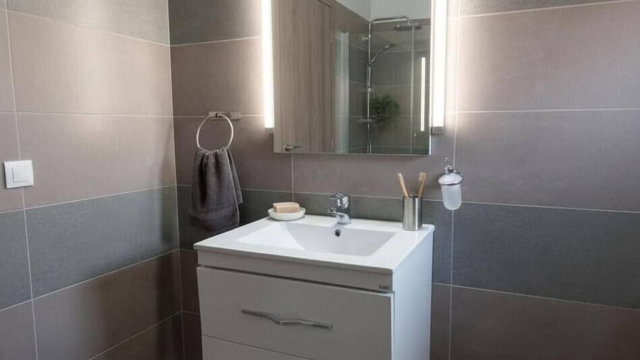 Photo of Bathroom in Psinthos