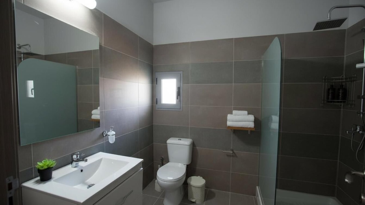 Photo of Bathroom in Psinthos