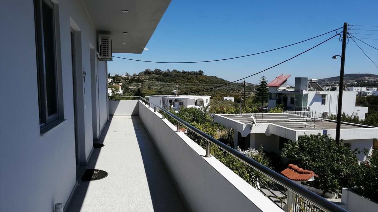 Photo of Outdoor in Psinthos
