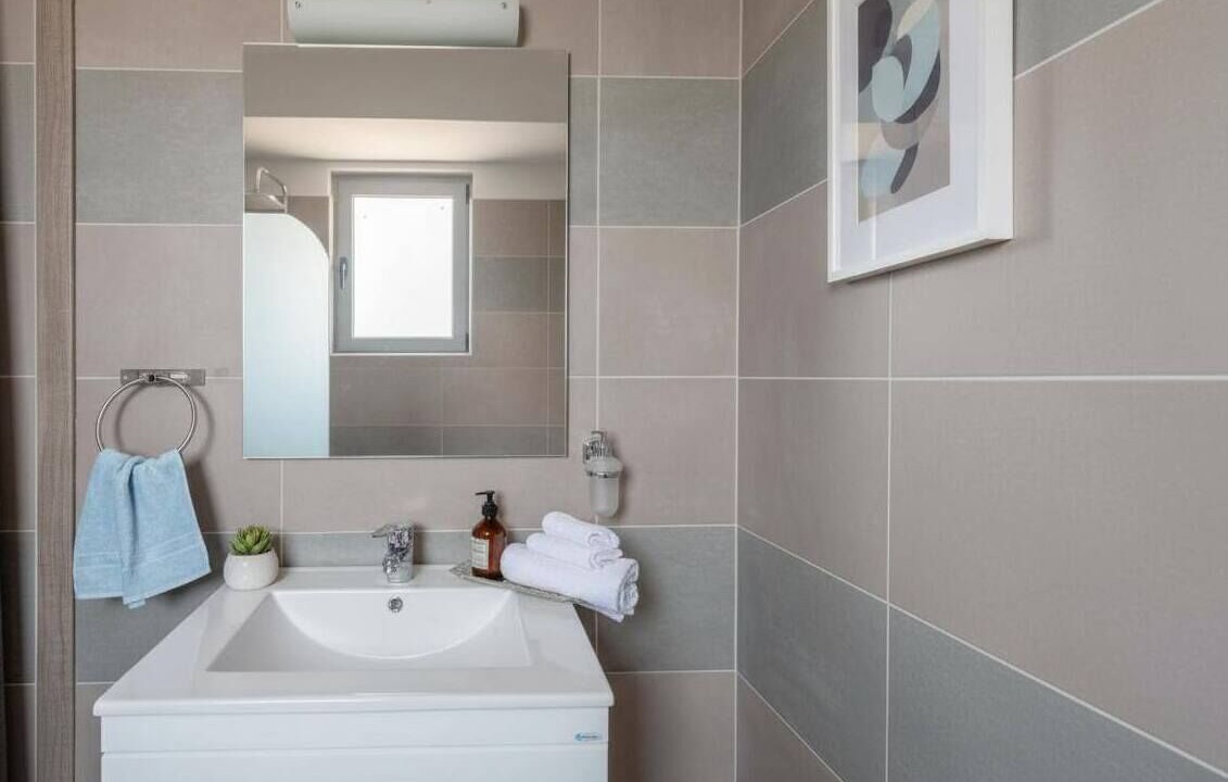 Photo of Bathroom in Psinthos