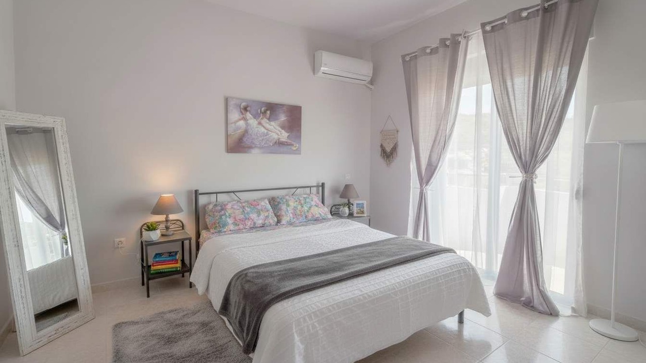 Photo of Bedroom in Psinthos