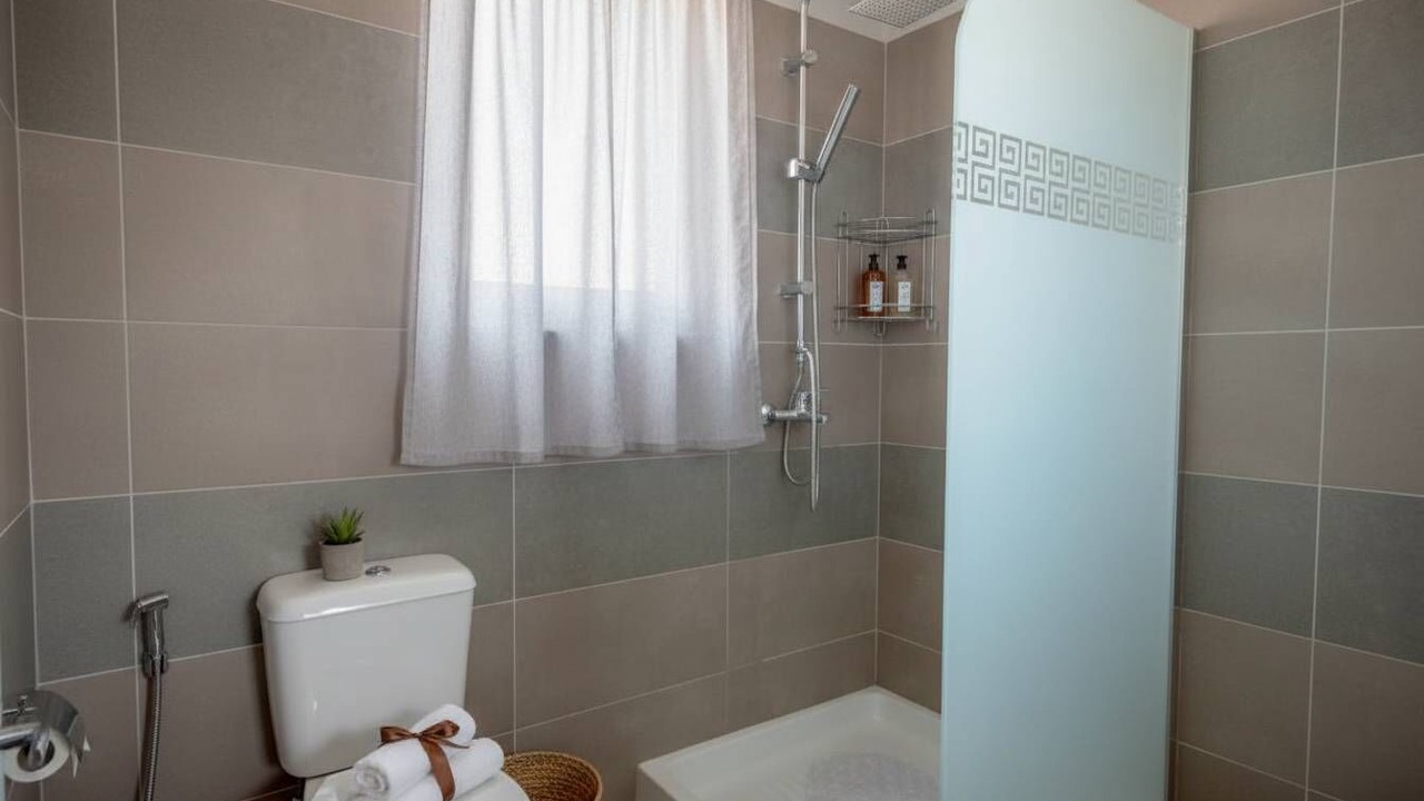 Photo of Bathroom in Psinthos