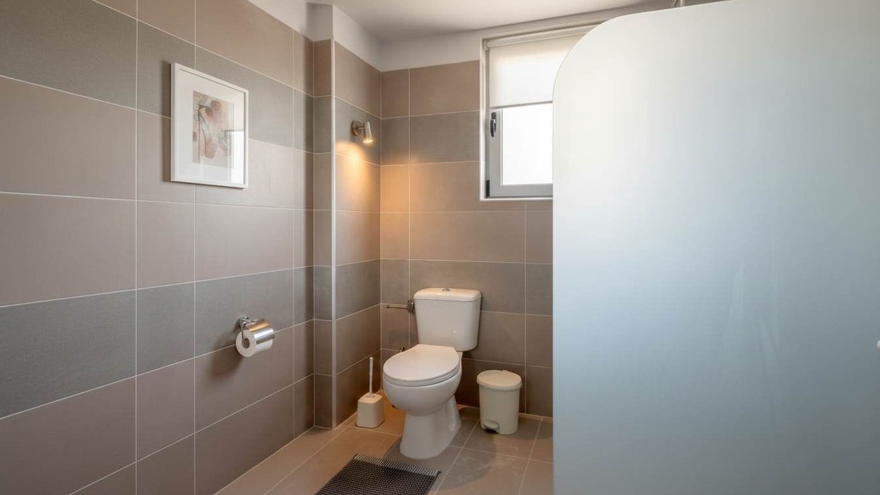 Photo of Bathroom in Psinthos