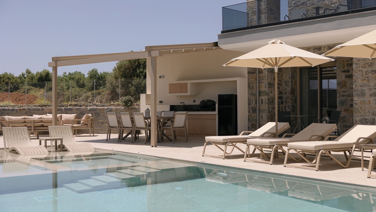 Photo of Outdoor in Stavromenos
