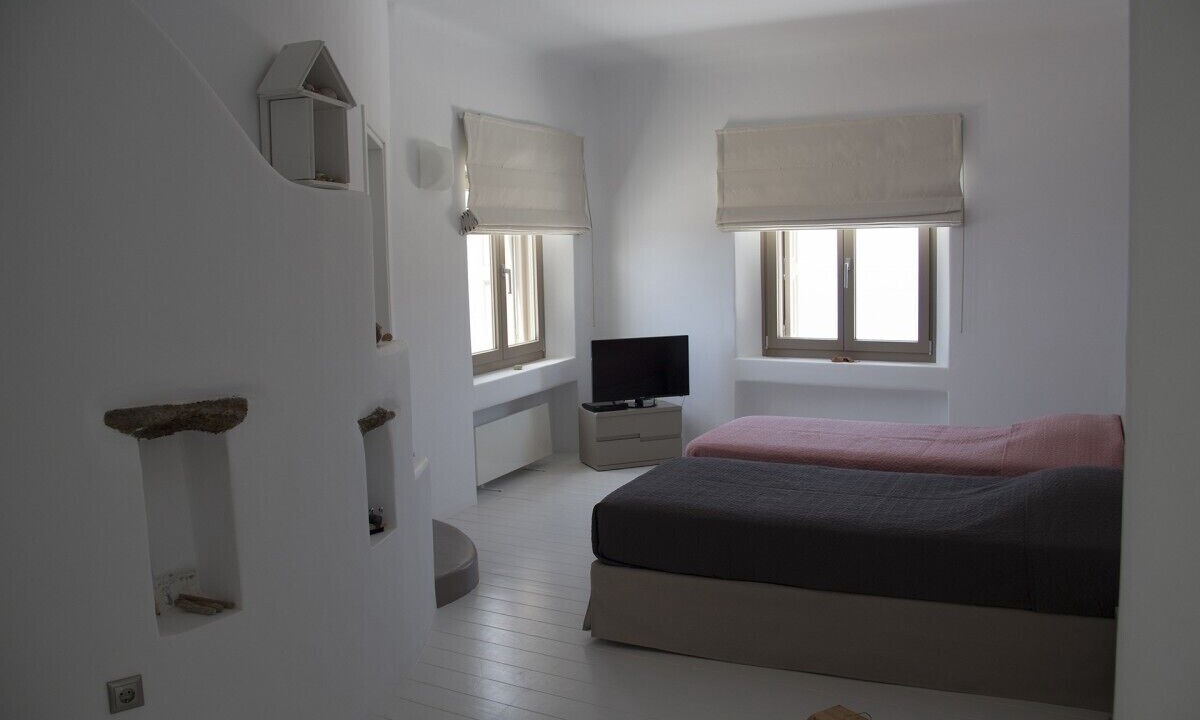 Photo of Bedroom in Fanari