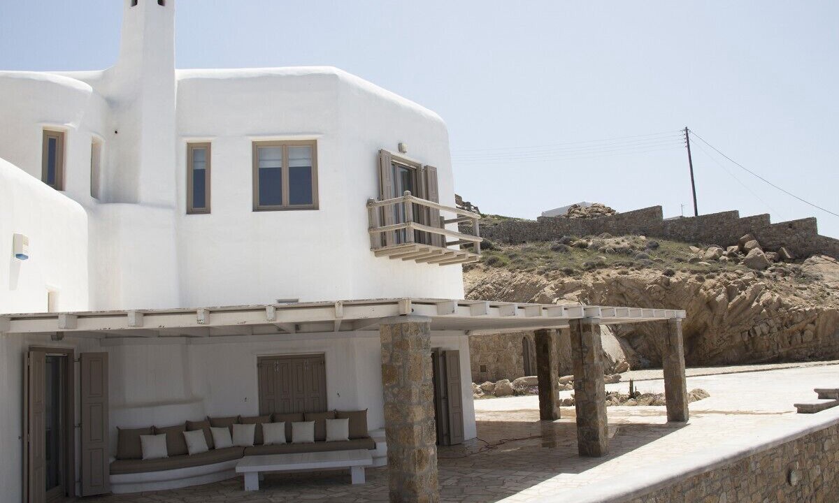 Photo of Outdoor in Fanari