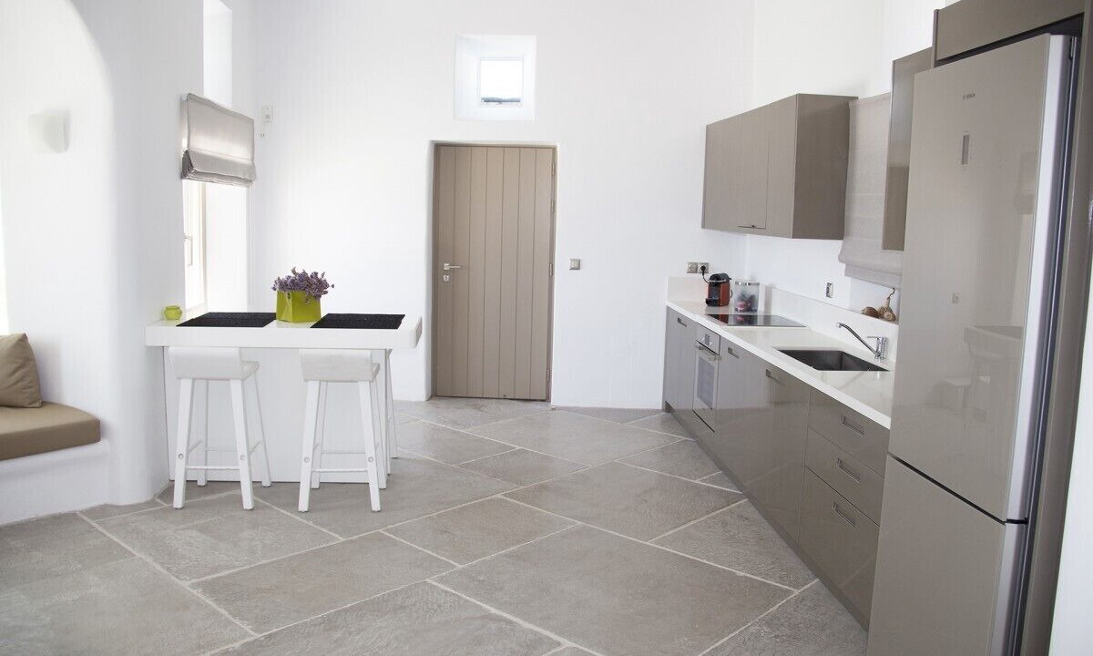 Photo of Kitchen in Fanari