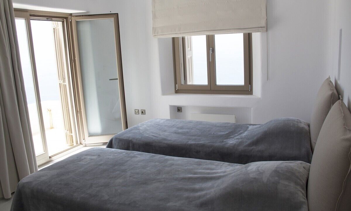 Photo of Bedroom in Fanari