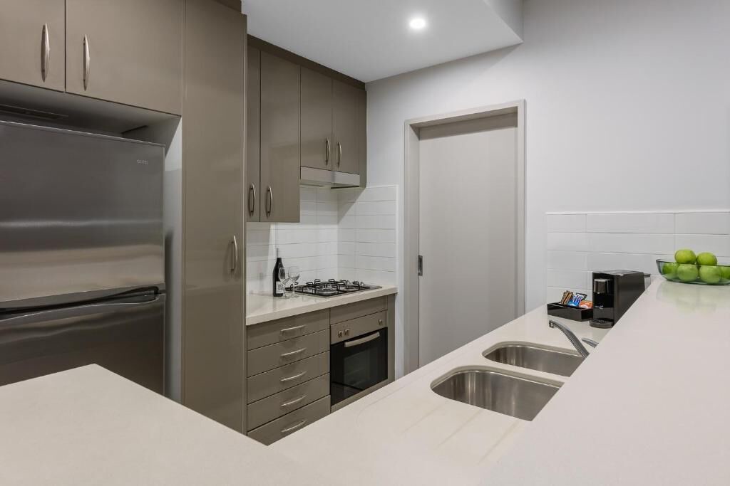 Photo of Kitchen in Darling Harbour