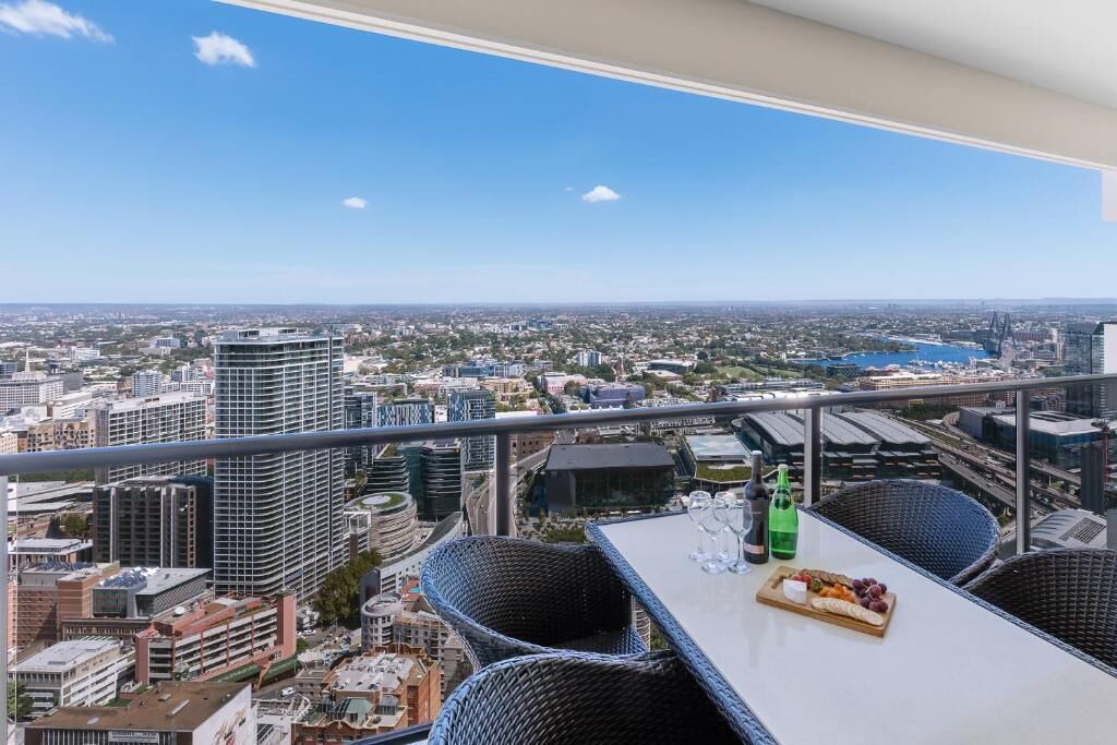 Photo of Outdoor in Darling Harbour