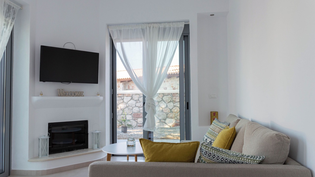 Photo of Livingroom in Psinthos