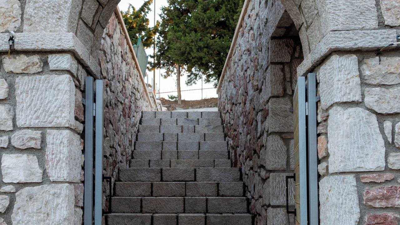 Photo of Outdoor in Psinthos
