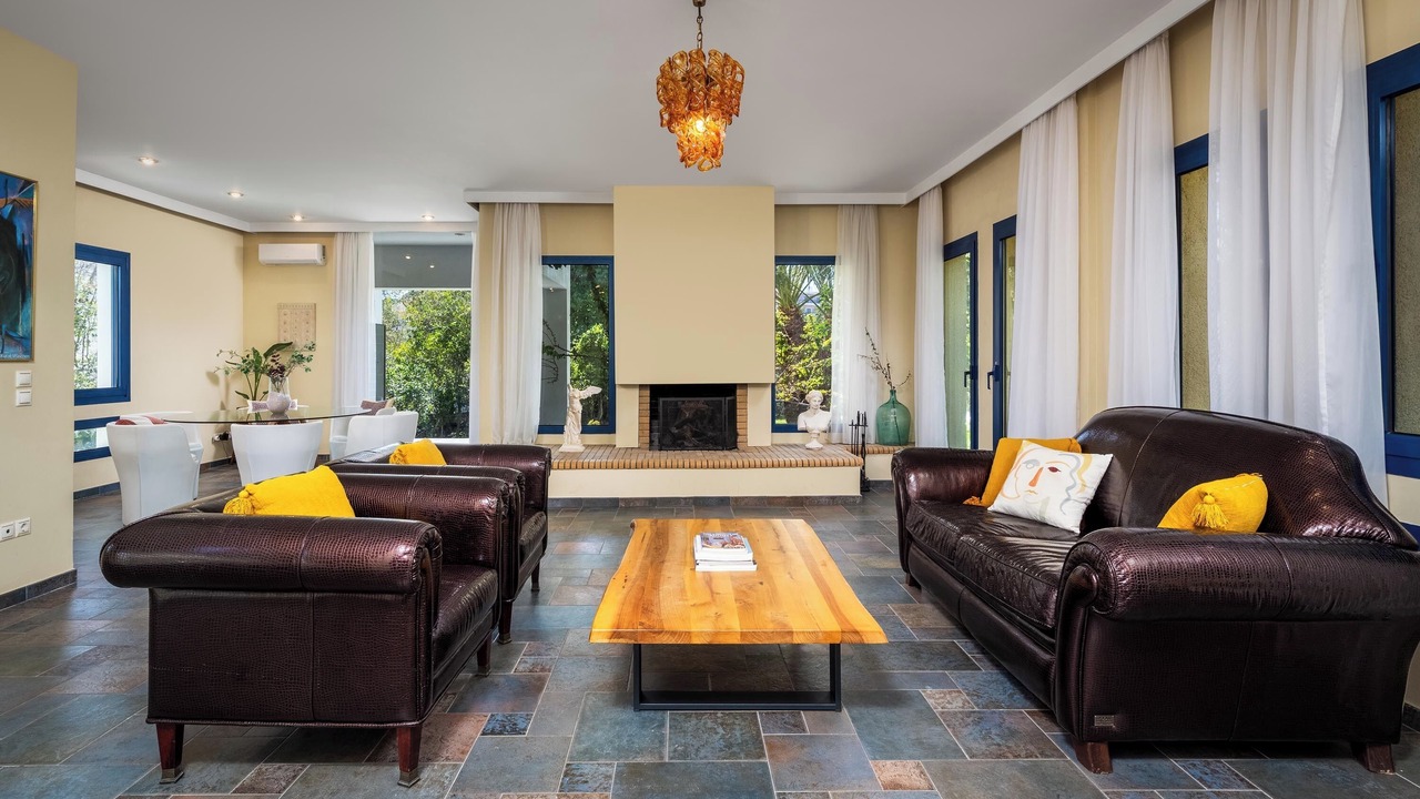 Photo of Livingroom in Filerimos