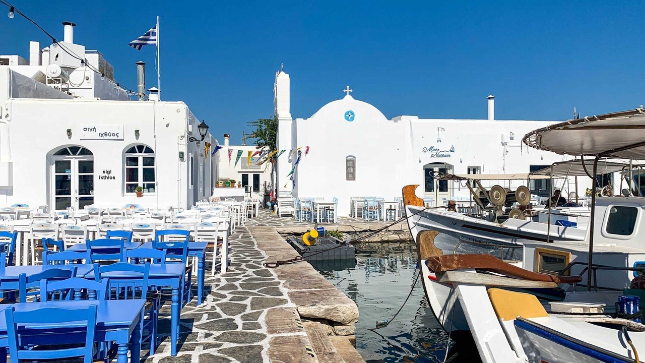 Photo of Others in Episkopi Gonias