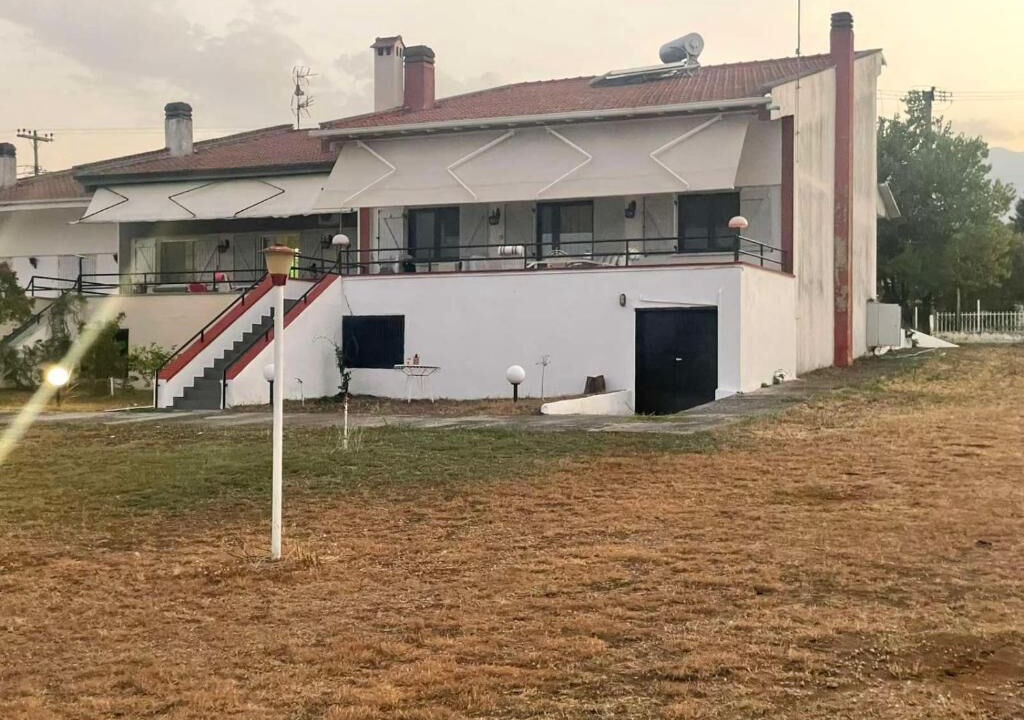 Photo of Outdoor in Litochoro