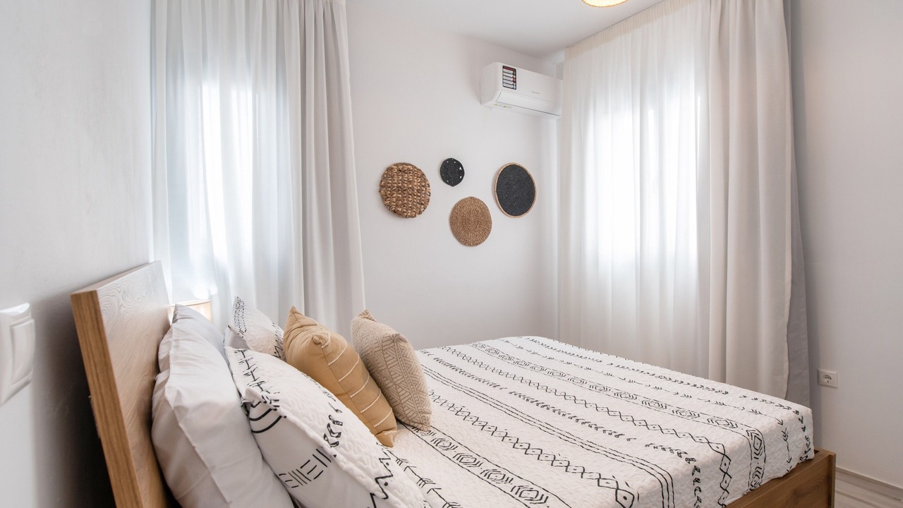 Photo of Bedroom in Kastraki